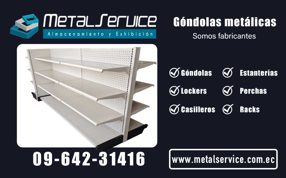 gondolas-metalicas-para-supermercados-quito-guayaquil-