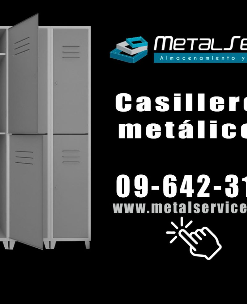 casilleros-metalicos